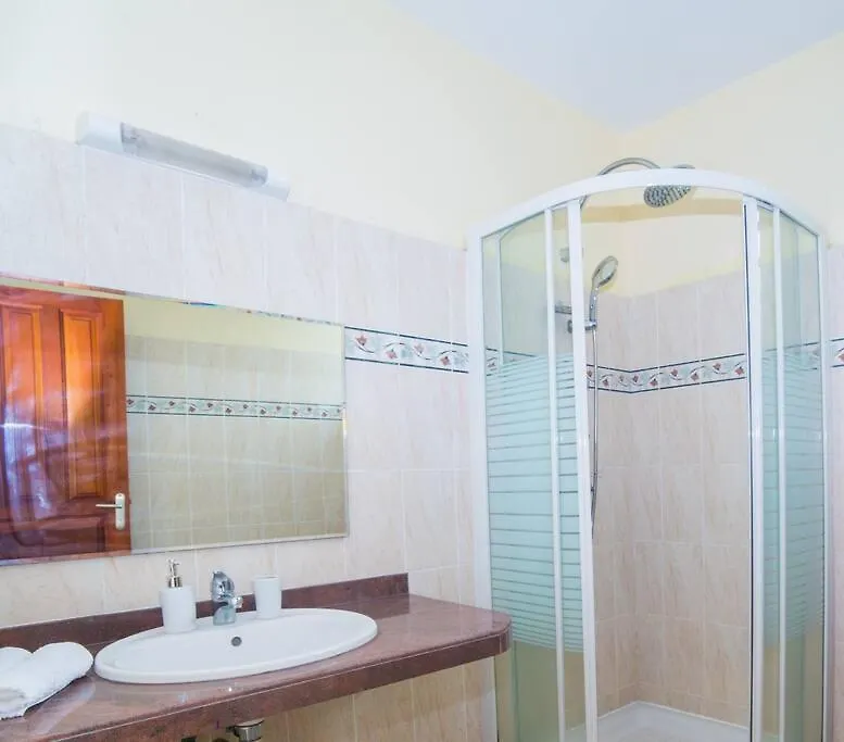 T4 Ixora A Mare-Gaillard Gosier Apartment Le Gosier  0*, Le Gosier (Grande-Terre) Guadeloupe