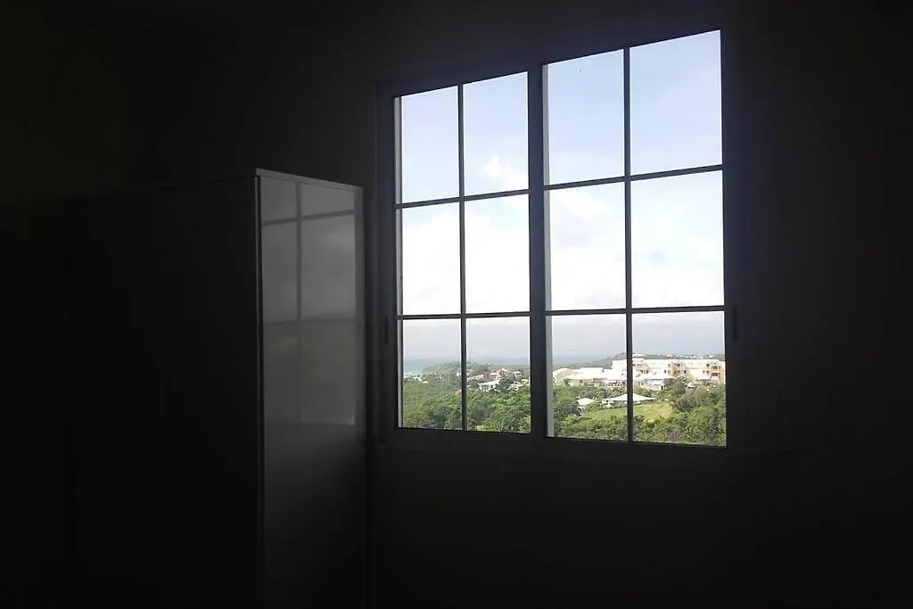T4 Ixora A Mare-Gaillard Gosier Apartment Le Gosier